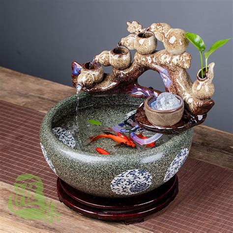 魚缸水流風水|【風水常識 風水擺設】魚缸、魚缸風水、風水魚缸 (居家風水、風。